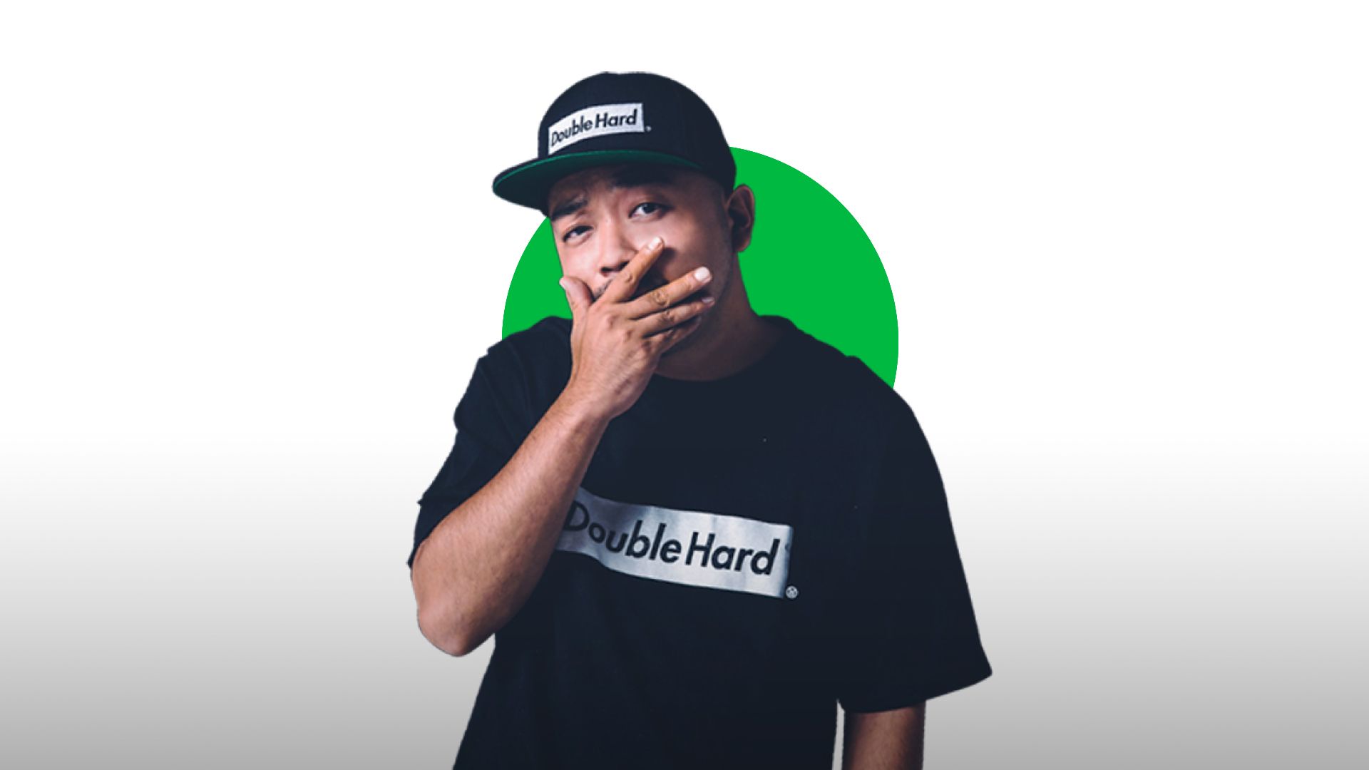 [SEA] SPECIAL GUEST : DJ HAZIME / CRUNKY