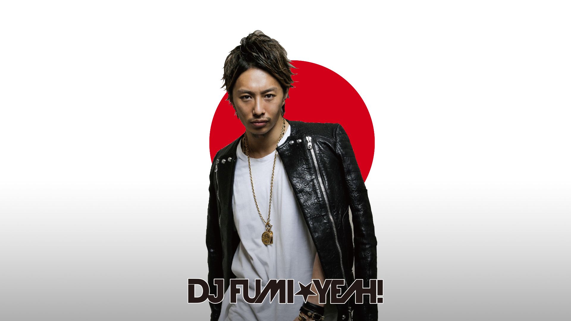 [SEA] SPECIAL GUEST : DJ FUMI★YEAH /  KIDS