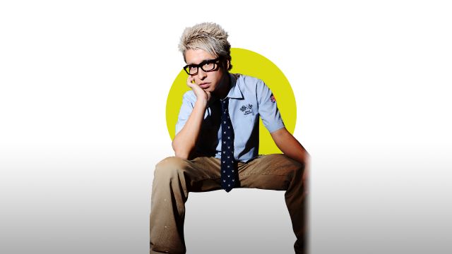 [SEA] SPECIAL GUEST : DJ Ando / KITSUNE SATURDAY