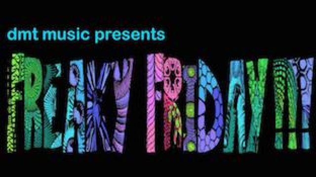 Freaky Friday Bonenkai!!!!