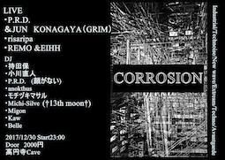 CORROSION