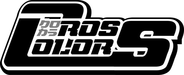 CROSS COLORS新年会