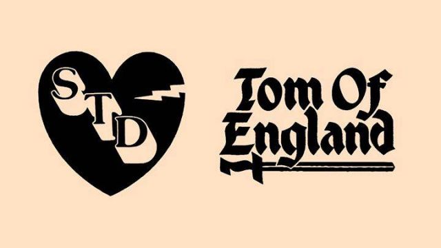Tom of England aka Thomas Bullock Japan Tour