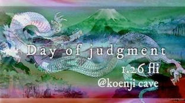 ”Day Of Judgment”