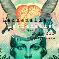 ▶︎▶︎▶︎Lachenalia