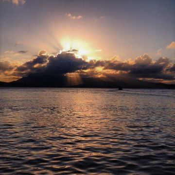 みぎわ -平日びわ湖バレアリック-