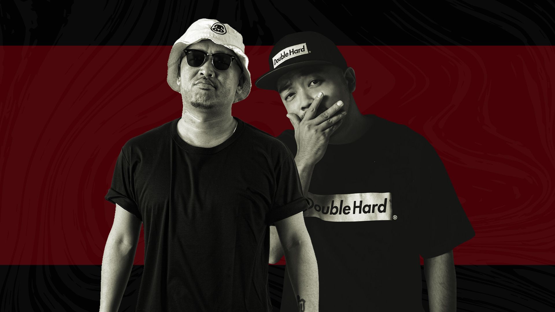 SPECIAL GUEST : DABO / DJ HAZIME / UP ONE	