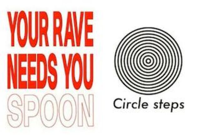 ■■■SPOON feat. Circle steps■■■