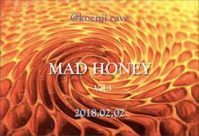 ﾟ⁺::;;:✭MAD HONEY⁺::;;:✭⁺ﾟ