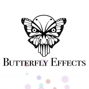 Butterfly Effects Vol.13 バタフライエフェクト@White Space Lab