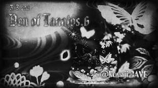 Den of Tanatos vol.6