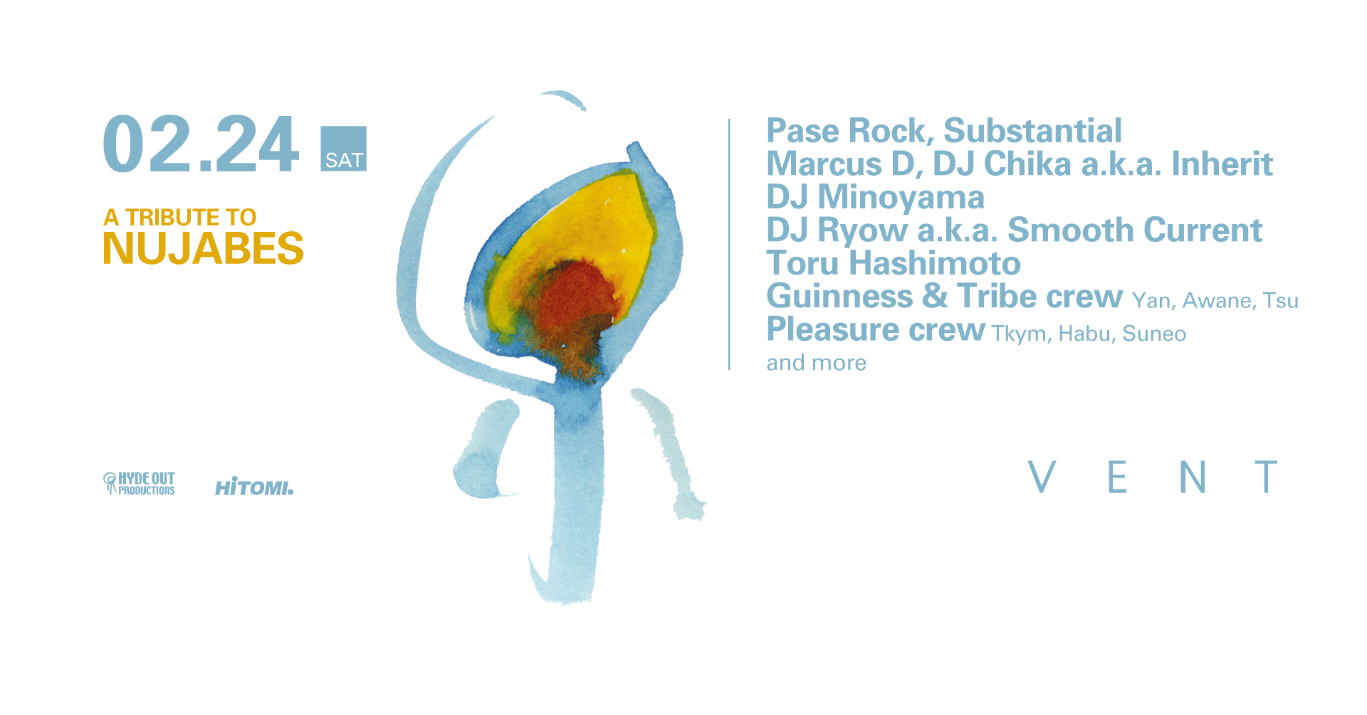 A Tribute to Nujabes