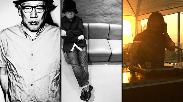  『C’5』 Vol.4 ~90年代・渋谷のデザインと音楽~