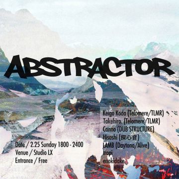 ABSTRACTOR