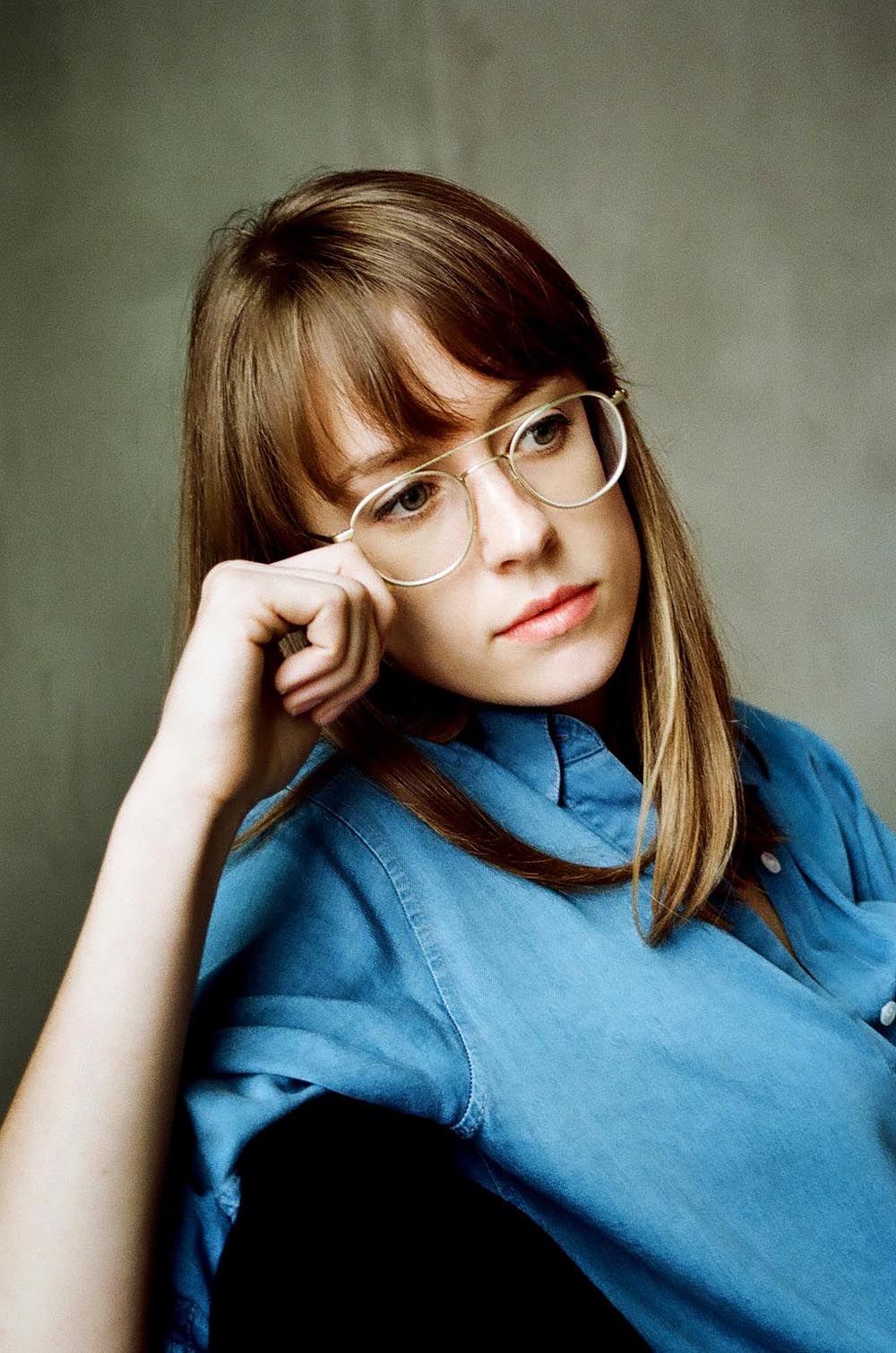 Avalon Emerson 2018 Japan Tour -Supported by Shim-