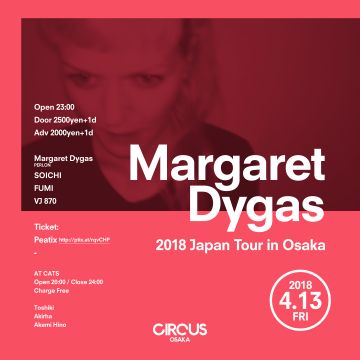 Margaret Dygas