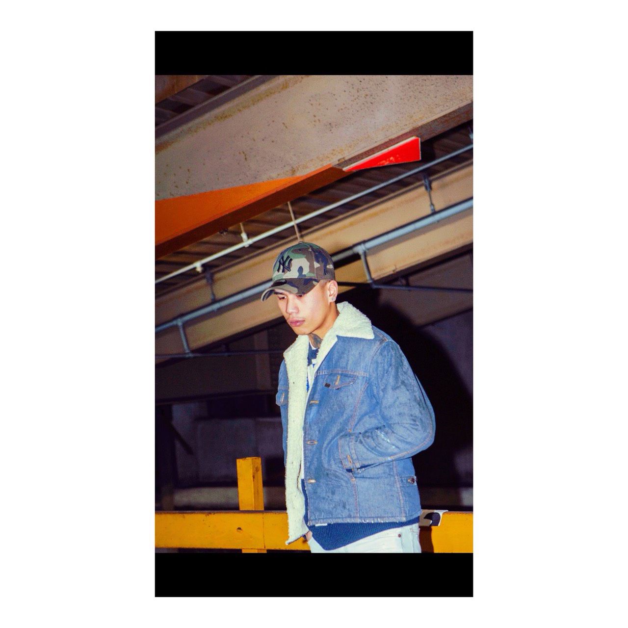 Weny Dacillo 『AMPM 2018』リリースパーティー