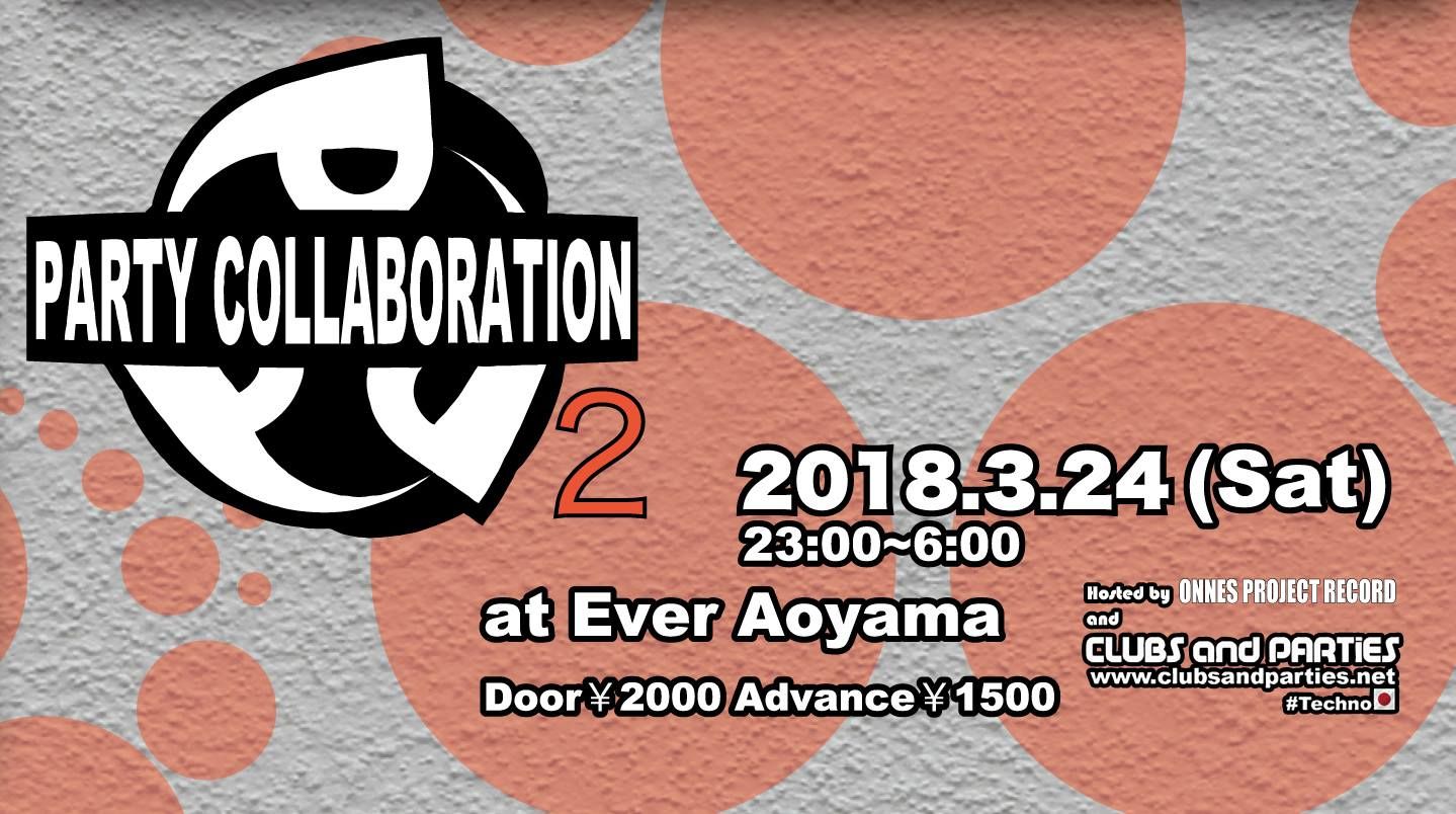 Party Collaboration 2