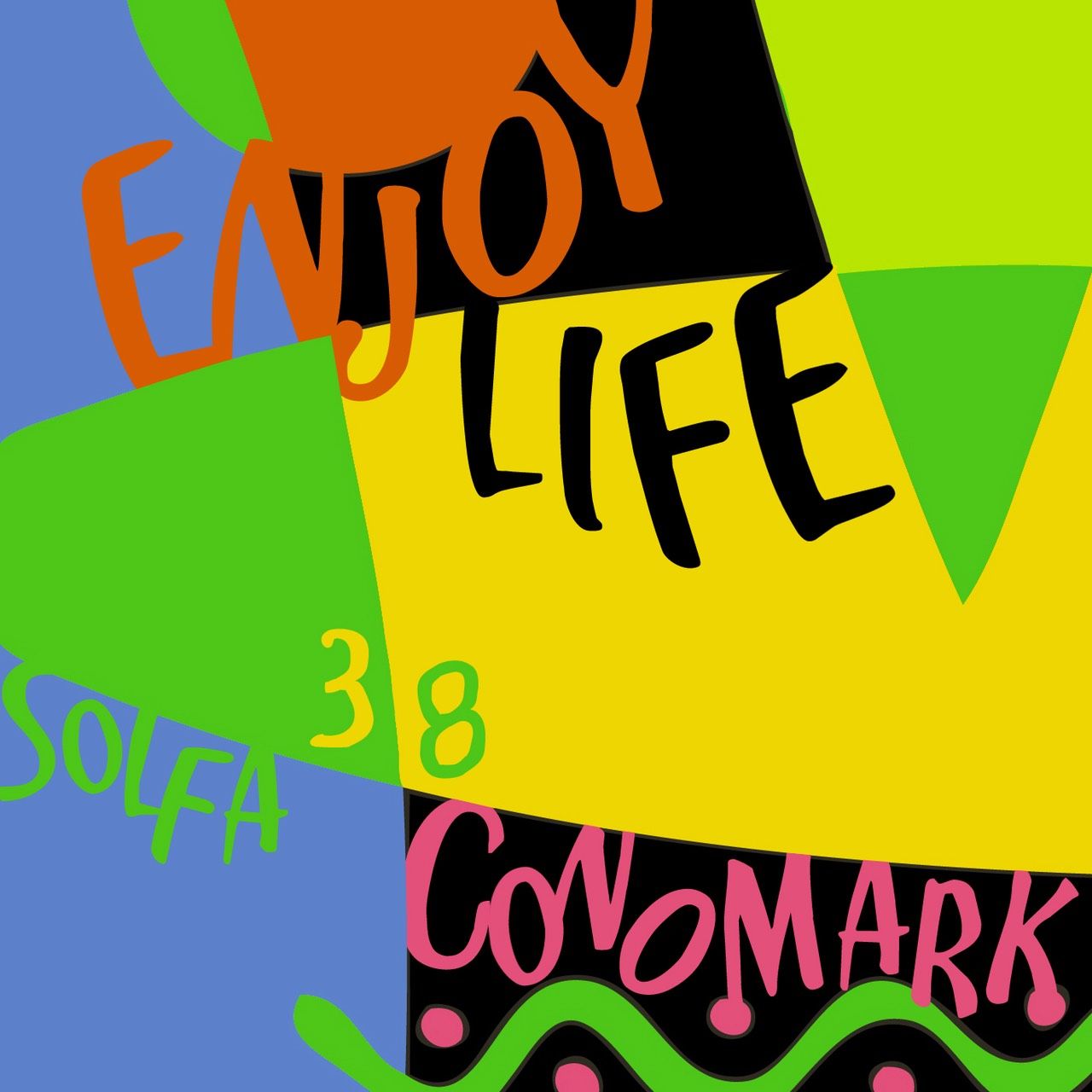 Enjoy Life -Special-