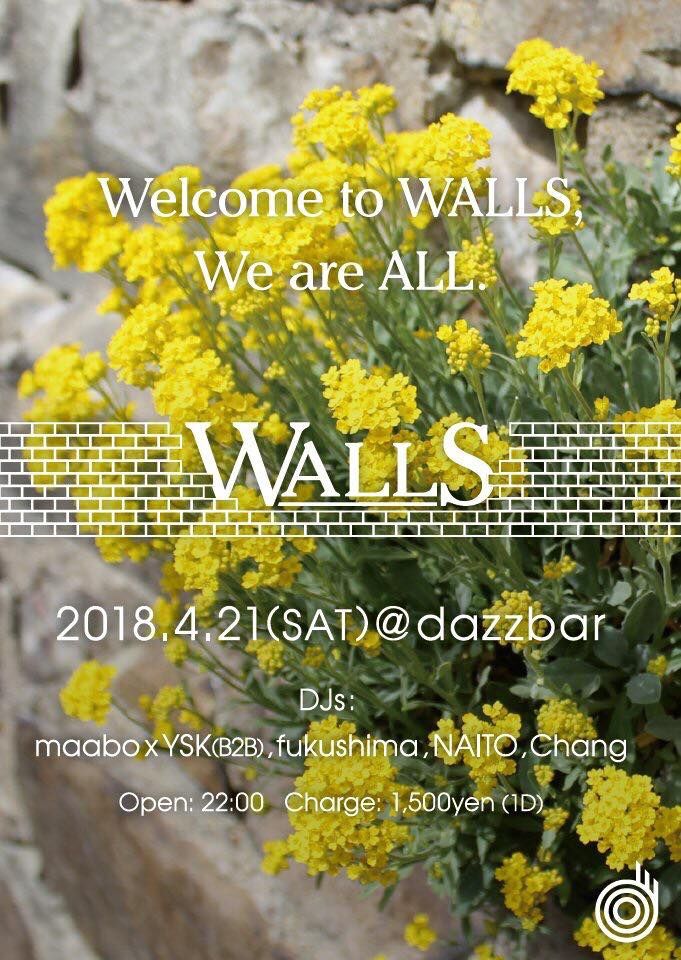 WALLS