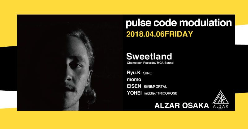 pulse code modulation