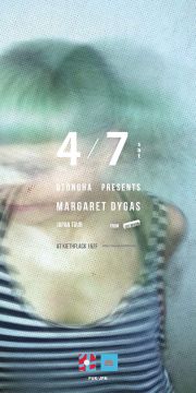 Otonoha presents Margaret Dygas Japan Tour