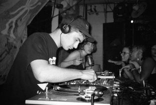 Pro Care Feat. Will Dimaggio (Future Times – NYC) , DJ Healthy