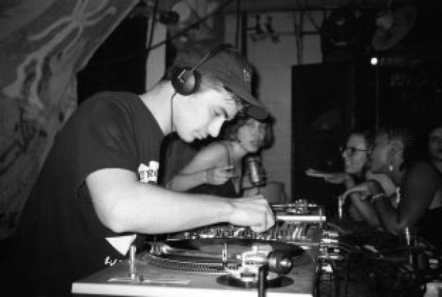 Pro Care Feat. Will Dimaggio (Future Times – NYC) , DJ Healthy