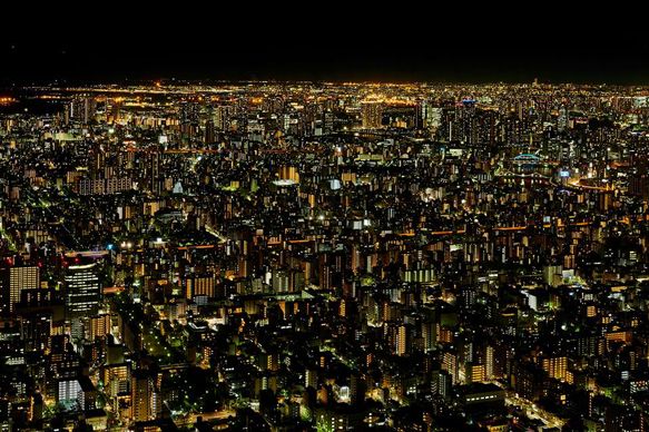 トーキョーシティポップス #33