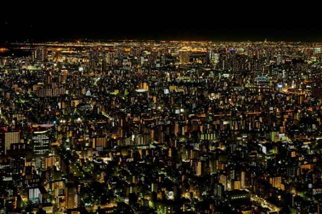 トーキョーシティポップス #33