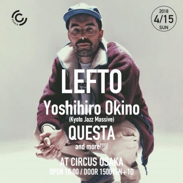 Lefto