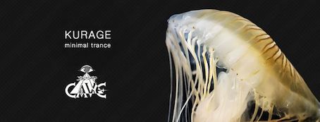 KURAGE - minimal trance