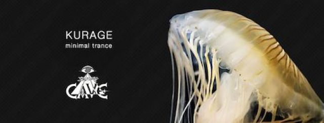 KURAGE - minimal trance