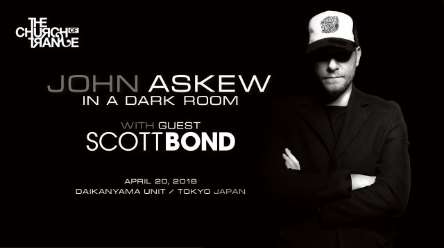 The Church of Trance feat. John Askew & Scott Bond
