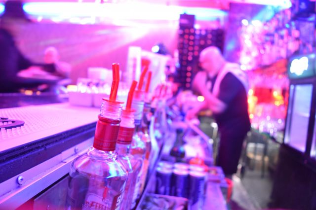 ビーチクラブイベント