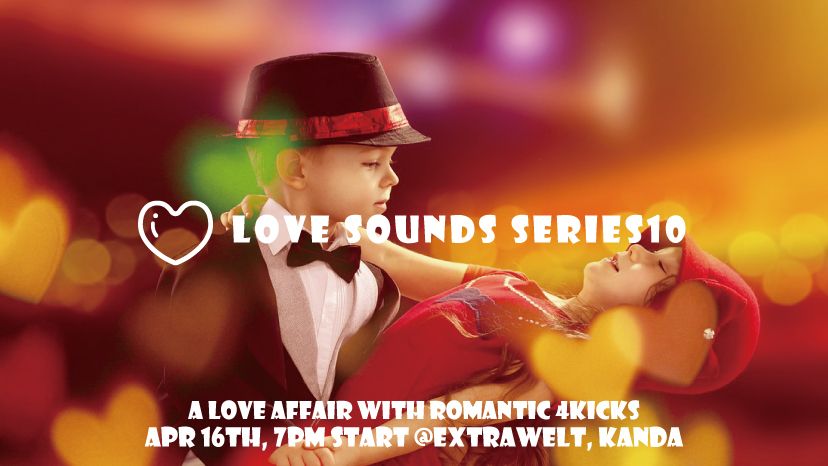 ラブサウンズシリーズ10
