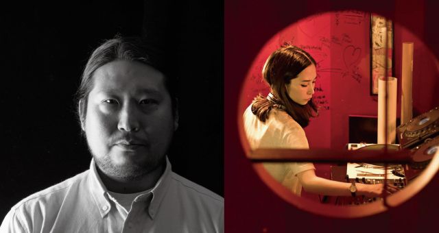 Maze In The Hole / DJ YAZI & hiro & 3rd EYE Japan