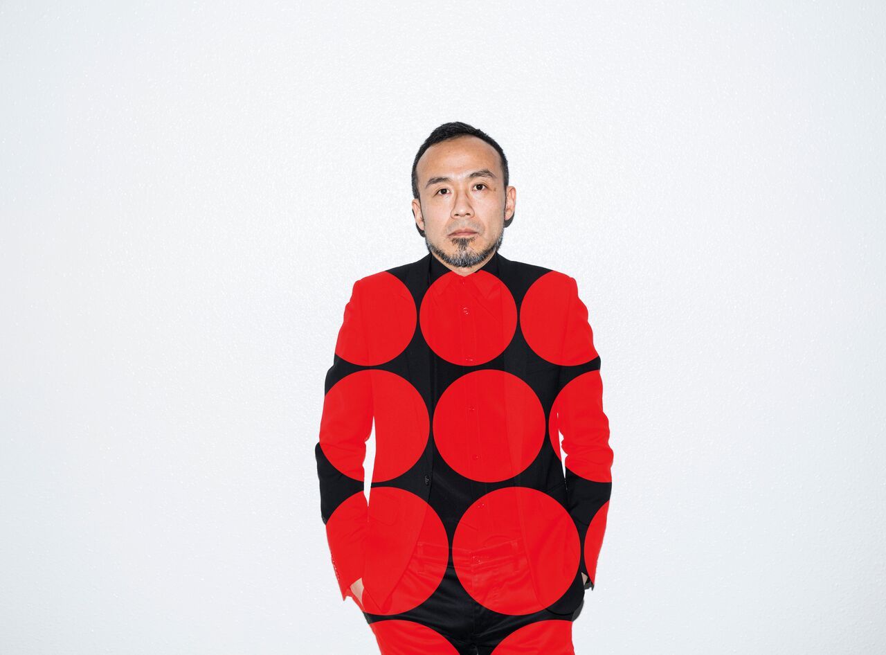 TOSHIO MATSUURA GROUP “LOVEPLAYDANCE” RELEASE PARTY