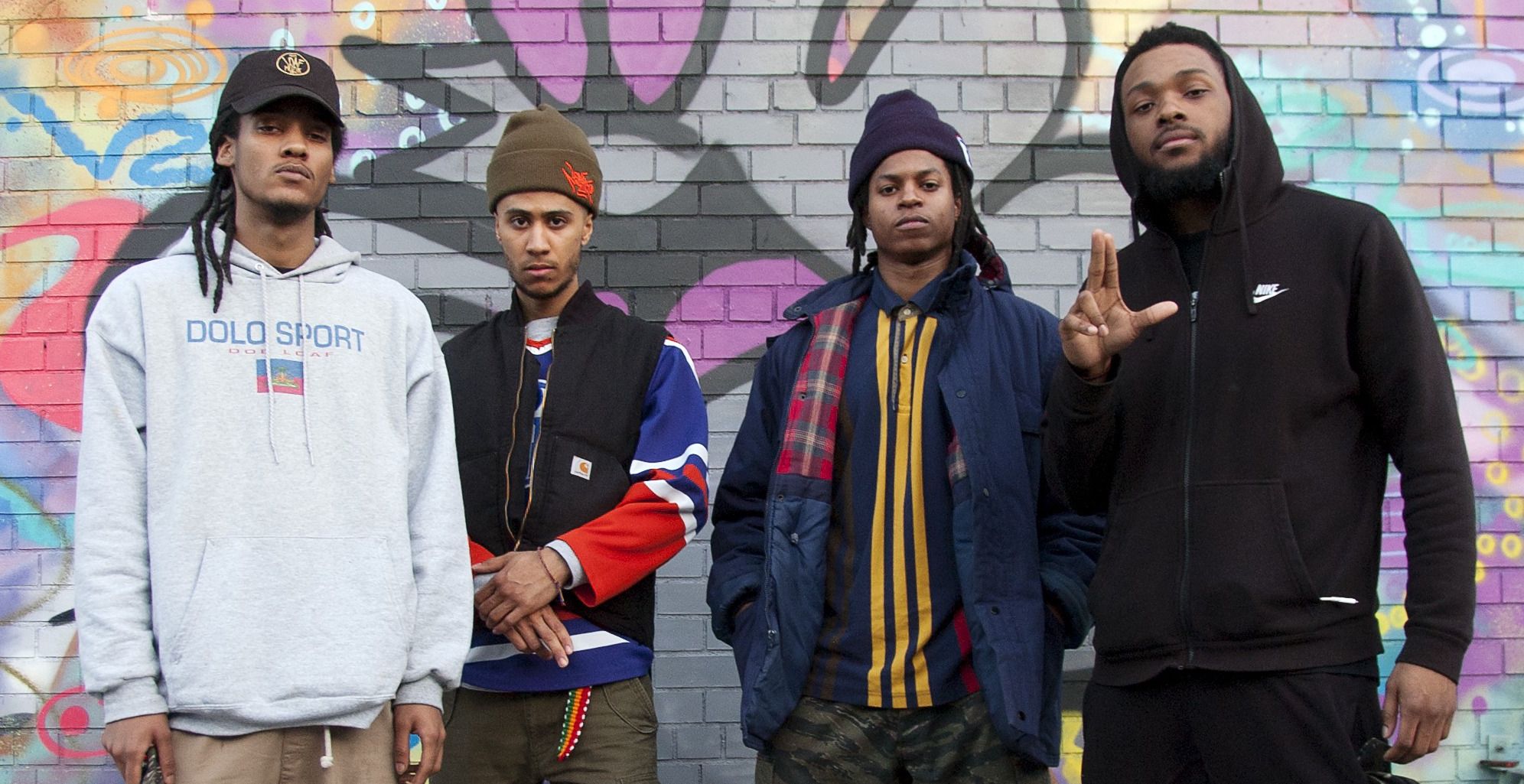 Loaf Muzik japan tour