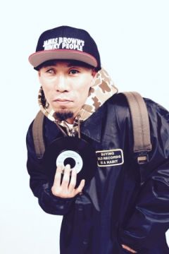 CHANGING SAME × "BEST KEPT SECRET/DJ KOCO a.k.a SHIMOKITA" RELEASE PARTY