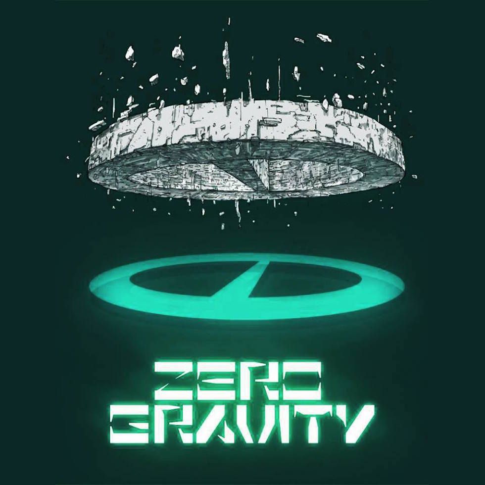 ZERO GRAVITY