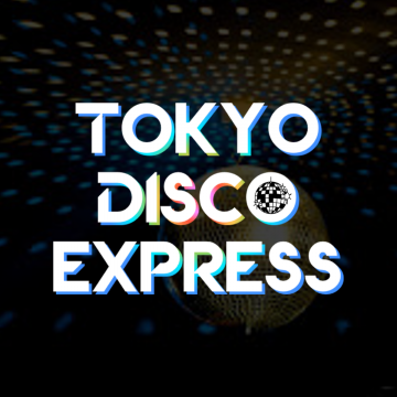 Tokyo Disco Express vol.6