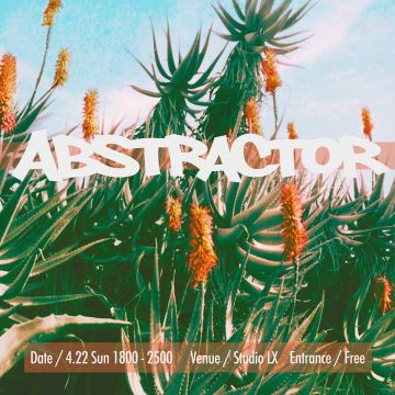 ABSTRACTOR