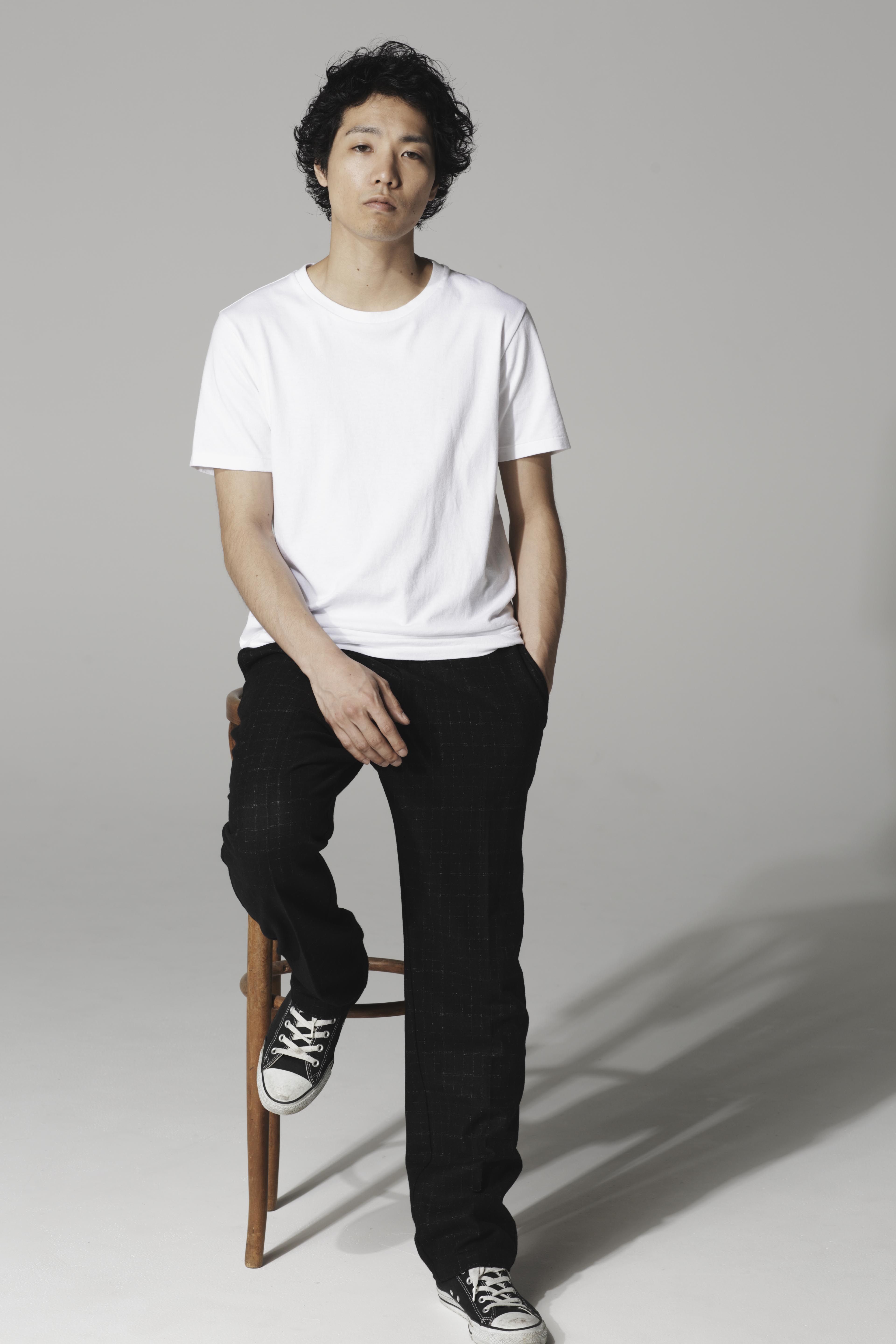 CIRCUS LIVE -Ryohu / 呂布-