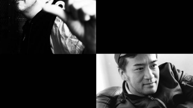 Captain Vinyl DIGGIN’ DISCO presented by CAPTAIN VINYL RELEASE PARTY