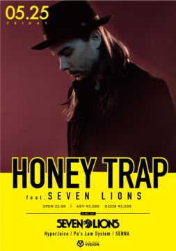 Honey Trap
