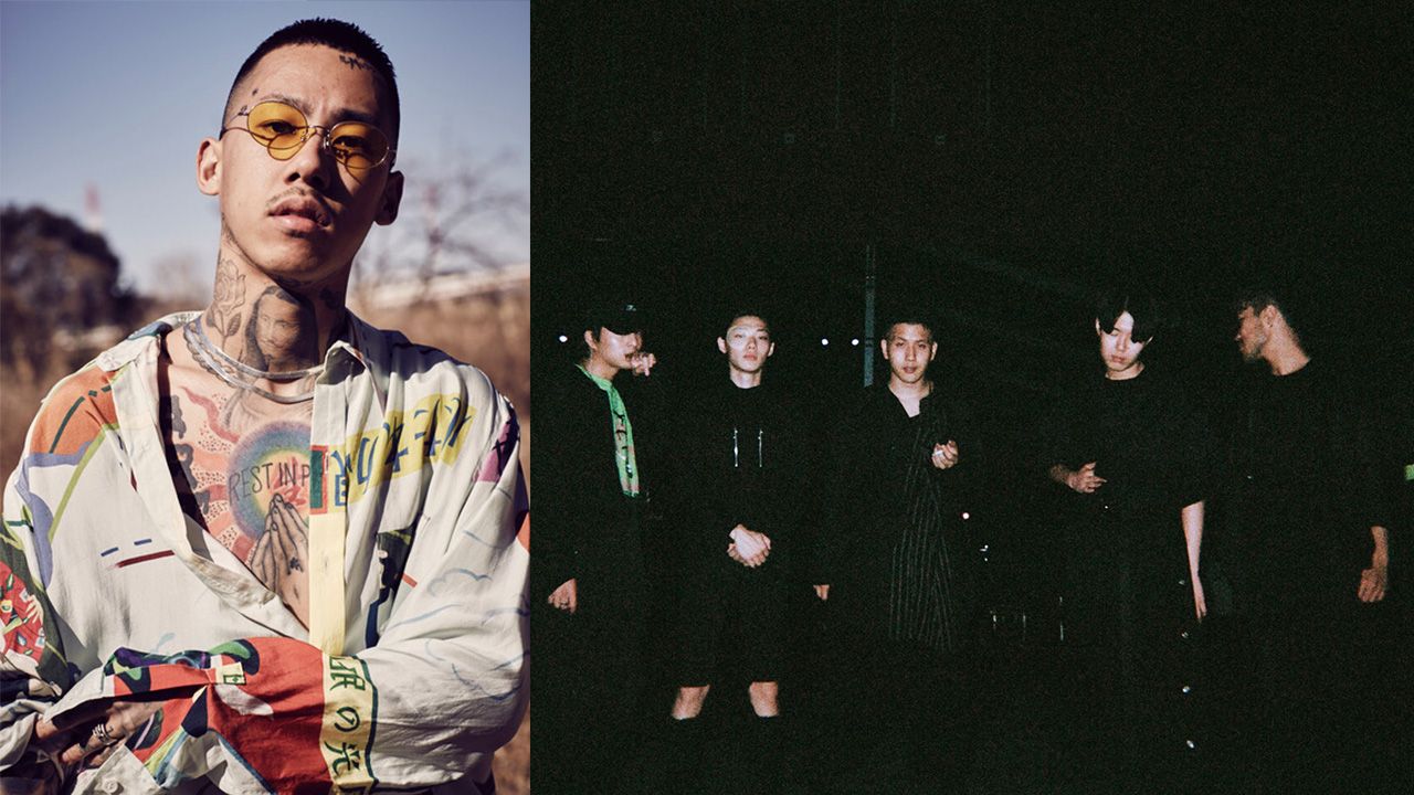 LIQUIDROOM 14th ANNIVERSARY