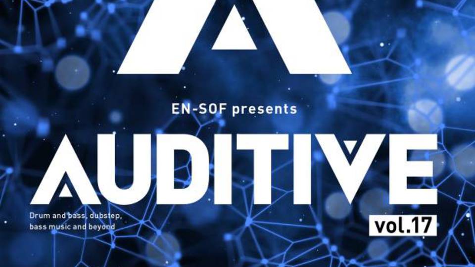 AUDITIVE Vol.17