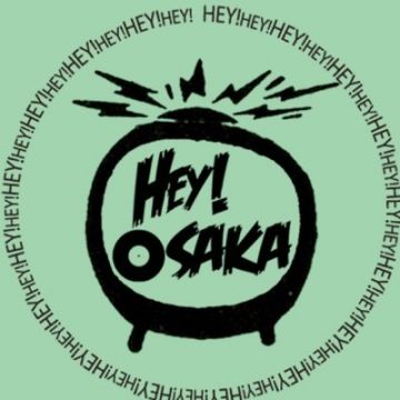 HEY OSAKA vol.8