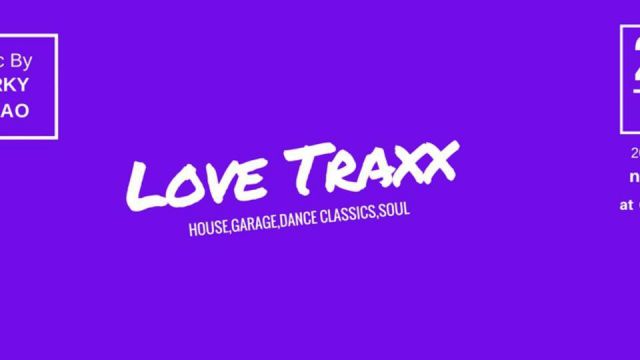 Love TRAXX